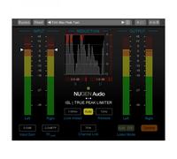 NUGEN ISL 2ST with DSP extension