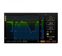 NUGEN LoudnessToolkit 2.8