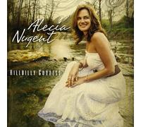 Nugent Alecia - Hillbilly Goddess