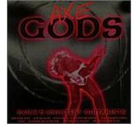 Nugent - Axe Gods-Rock's Greatest Guita