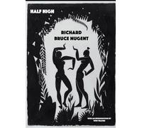Nugent - Half High - New paperback or softback - X555z