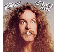 Nugent Ted - Cat Scratch Fever