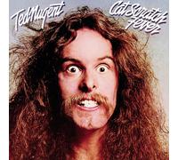 TED NUGENT - Cat Scratch Fever