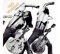 Nugent, Ted - Free for All