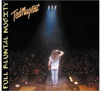 Nugent, Ted - Full Blunt Nugity Live