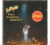 Nugent, Ted - Full Bluntal Nugity