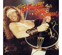 Nugent, Ted - Great Gonzos!