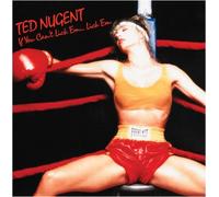 Nugent, Ted - If You Can't Lick Em Lick Em (Reis)