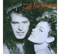 Nugent, Ted - Little Miss Dangerous