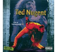 Nugent, Ted - Live at Hammersmith 1979