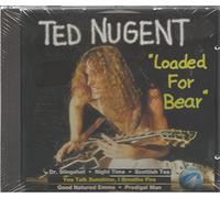 NUGENT, Ted - Loaded for bear / 90145