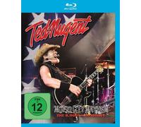 Nugent,Ted - Motor City Maythem:6000th Show