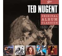 Original Album Classics