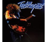 Nugent,Ted - Ted Nugent