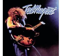Nugent, Ted - Ted Nugent: Remastered