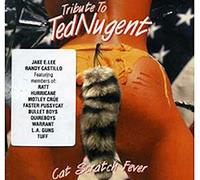 Nugent, Ted - Tribute To Ted Nugent - Cat Scratch Fever