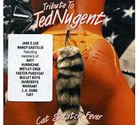 Nugent, Ted.=Tribute= - Tribute To Ted Nugent - Cat Scratch Fever