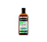 Nuggela & Sule 100% Green Premium Shampoo 250ml