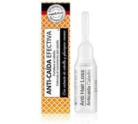 Nuggela & Sulé Anti Fall Ampoules 10 ml 10 ml