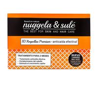 NUGGELA & SULÉ Hair care Ampoules & Hair Treatment Effective Anti-Hair Loss Ampoules