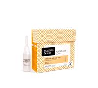 Nuggela & Sulé Effective Anti-Hair Loss Ampoule 10ml x4 (4x 0.338 fl oz)