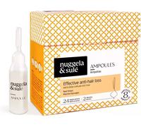 Nuggela & Sulé Effective Anti-Hair Loss Hair Ampoules 8 Units