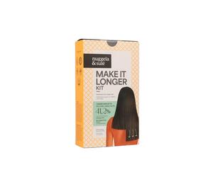 Nuggela & Sule F11 Treatment For Longer & Thicker Hair