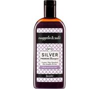 NUGGELA-SULE Hair-care ShampooPremium Shampoo N°3 Silver