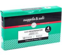 Nuggela & Sulé Hair Regenerator 4 Ampoules x 10 ml
