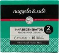 Nuggela & Sulé Hair Regenerator Treatment 2 x 10ml