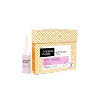 Nuggela & Sule Keratin-Hyaluronic Ampoule 10ml x4