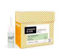 Nuggela & Sule Pack 8 Blisters Hair Regenerator