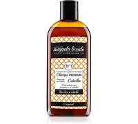 Nuggela & Sulé Shampoo with Onion Extract 250 ml 250 ml
