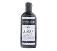 Nuggela & Sulé Shampoo No. 3 Silver 250ml
