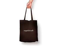 Nuggela & Sulé TOTE Bag