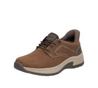 Men's Rieker 11050-22 Men's Trainer Almond/Brown - Size: 7