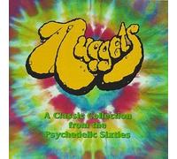 Nuggets: A Classic Collection from the Psychedelic 60's by The Standells