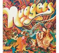 Nuggets - Nuggets: Original Artyfacts From The First Psychedelic Era (1965-1968) [SYEOR24] [Psychedelic Vinyl]
