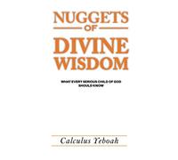 Nuggets of Divine Wisdom