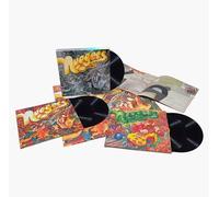 Nuggets - Original Artyfacts Fr - Vinyl Record Vinyl - G3z