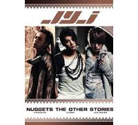 NUGGETS THE OTHER STORIES DVD