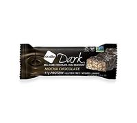 Nugo Nutrition Bar Dark Mocha Chocolate Bar (12x50 Gm)