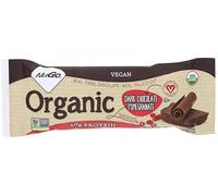 Nugo Nutrition Bar - Organic Dark Chocolate Pomegranate - 50 Grm