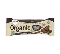 Nugo Nutrition Bar - Organic Double Dark Chocolate - 1.76 Oz