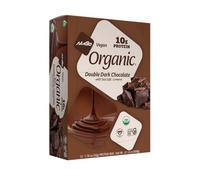 Nugo Nutrition NuGo Organic Bar Double Dark Chocolate 12 bars