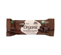 Nugo Organic Double Dark Chocolate Protein Bar, 49.89512 gram