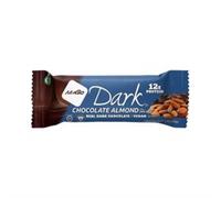 NuGo Vegan Dark Chocolate Almond High Protein Snack Bar 50g