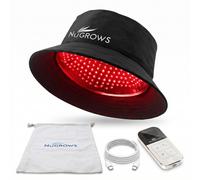 NuGROWS VivaDome Cold Laser Scalp Vitality Cap 1 Cap