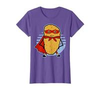 Nugs Not Drugs Nug Life Chicken Nugget Gift T-Shirt