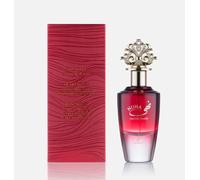Nuha Khadlaj 85ml EDP Women Perfume Scent Coconut Jasmine Rose Vanilla